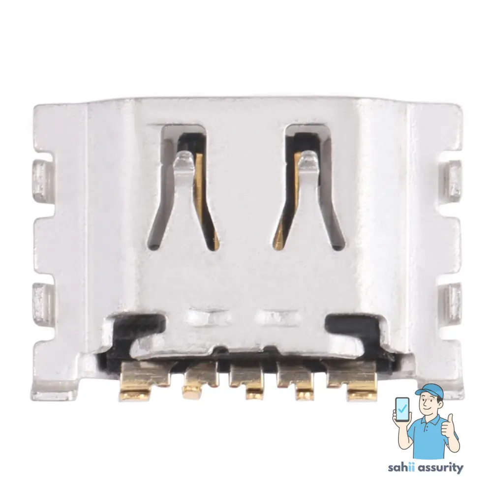 Charging Connector for Realme 5i